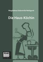 Die Haus-Köchin