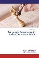 Corporate Governance in Indian Corporate Sector