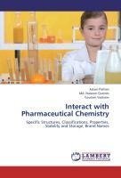 Interact with Pharmaceutical Chemistry