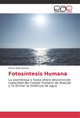 Fotosíntesis Humana