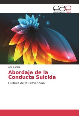 Abordaje de la Conducta Suicida