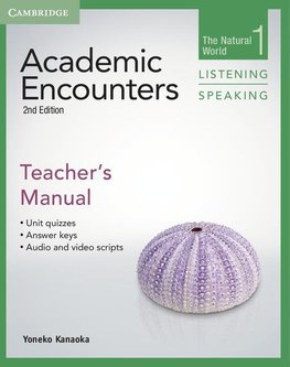 Academic Encounters Level 1