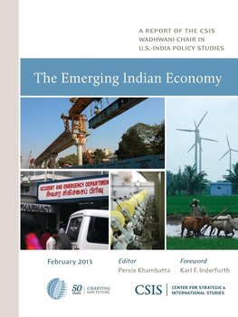 The Emerging Indian Economy