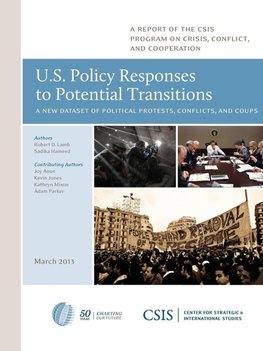 US POLICY RESPONSES TO POTENTIPB