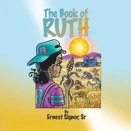 The Book of Ruth