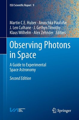 Observing Photons in Space