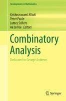 Combinatory Analysis