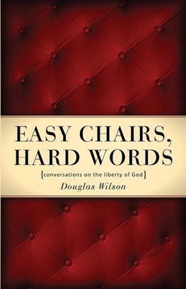 Easy Chairs, Hard Words