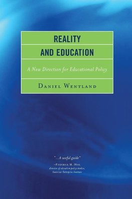 REALITY & EDUCATION