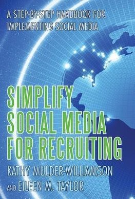 Simplify Social Media for Recruiting