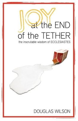 Joy at the End of the Tether
