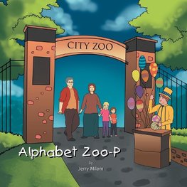 Alphabet Zoo-P