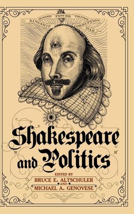 Shakespeare and Politics