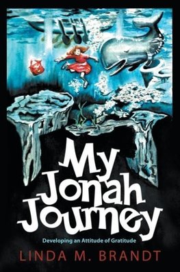 My Jonah Journey