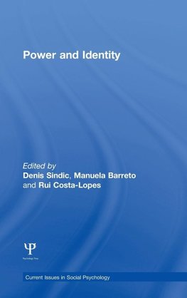 Power and Identity