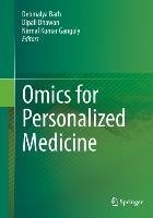 Omics for Personalized Medicine