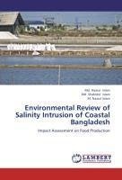 Environmental Review of Salinity Intrusion of Coastal Bangladesh