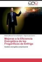 Mejoras a la Eficiencia Energética de los Frogoríficos de Enfrigo