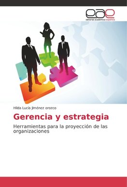 Gerencia y estrategia