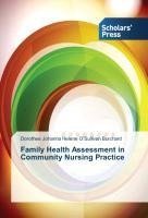 Family Health Assessment in Community Nursing Practice