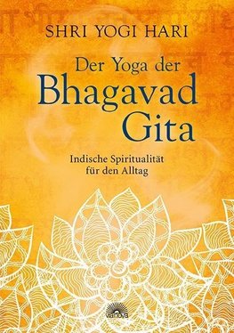 Der Yoga der Bhagavad Gita