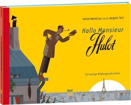 Hallo Monsieur Hulot