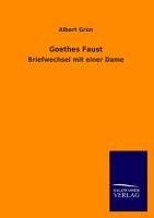 Goethes Faust