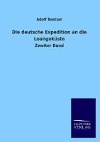 Die deutsche Expedition an die Loangoküste