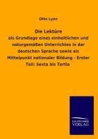 Die Lektüre