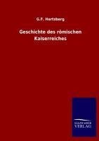 Geschichte des römischen Kaiserreiches