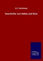 Geschichte von Hellas und Rom