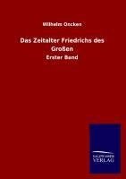 Das Zeitalter Friedrichs des Großen