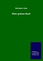 Mein grünes Buch