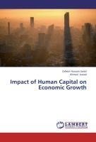 Impact of Human Capital on Economic Growth