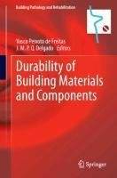 Durability of Building Materials and Components