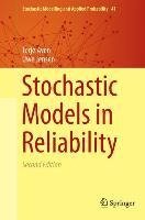 Stochastic Models in Reliability