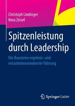 Spitzenleistung durch Leadership