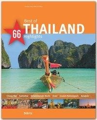 Best of Thailand