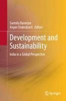 Development and Sustainability