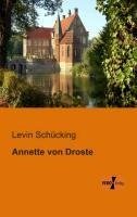 Annette von Droste