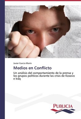 Medios en Conflicto