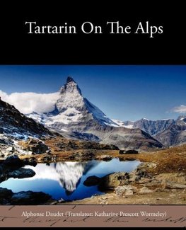 Tartarin on the Alps