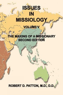 The Making of a Missionary