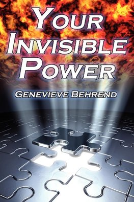 Your Invisible Power