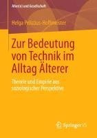 Zur Bedeutung von Technik im Alltag Älterer