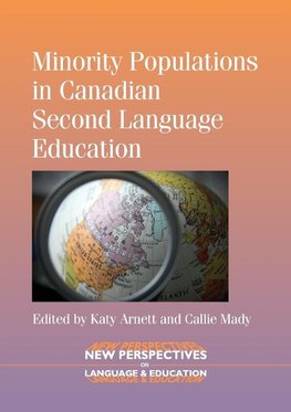 Minority Populations in Canadian Second Language Education, 32