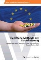 Die Offene Methode der Koordinierung