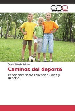 Caminos del deporte