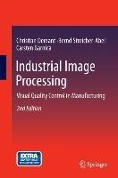 Industrial Image Processing