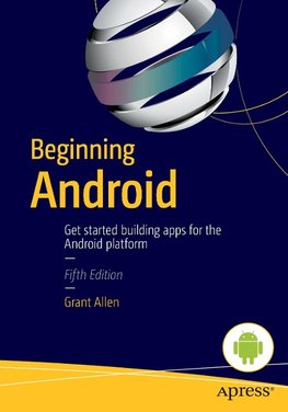 Beginning Android